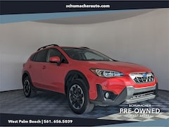 2023 Subaru Crosstrek Premium SUV