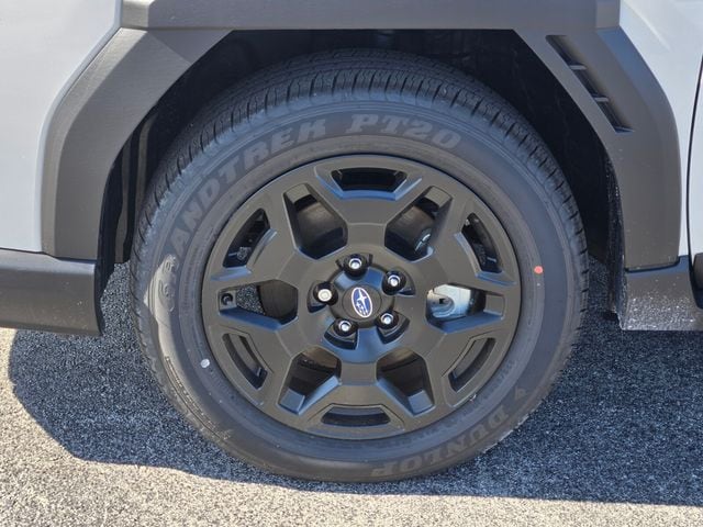 2026 Subaru Outback Limited - Photo 11