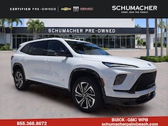 2026 Buick Enclave Sport Touring SUV