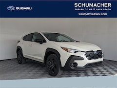 2026 Subaru Crosstrek Base SUV