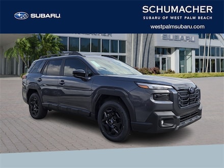 2026 Subaru Outback Limited SUV