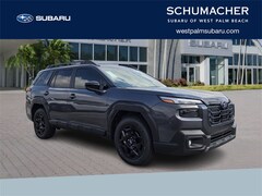 2026 Subaru Outback Limited SUV