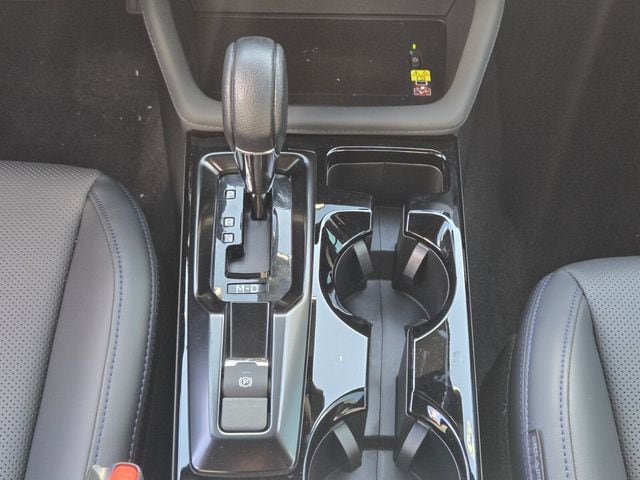 2026 Subaru Forester Limited - Photo 19