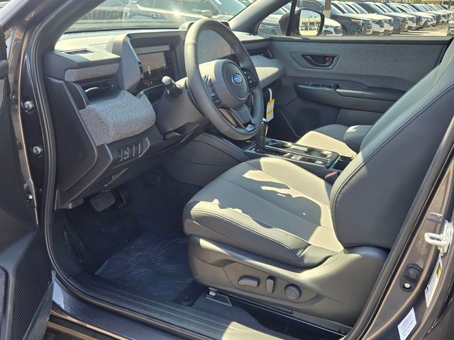 2026 Subaru Outback Premium - Photo 12