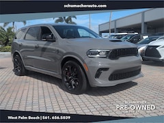 2025 Dodge Durango SRT Hellcat SUV
