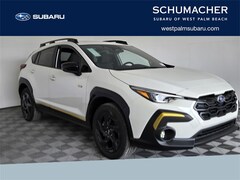 2025 Subaru Crosstrek Sport SUV