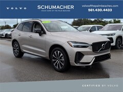 2023 Volvo XC60 B5 Plus Dark Theme SUV