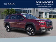 2026 Subaru Outback Touring SUV