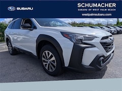 2025 Subaru Outback Premium SUV