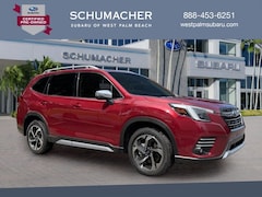 2023 Subaru Forester Touring SUV