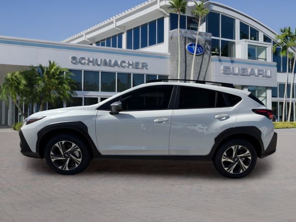 New 2026 Subaru Crosstrek Premium SUV