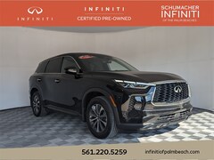 2025 INFINITI QX60 Pure SUV