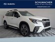  Subaru Ascent