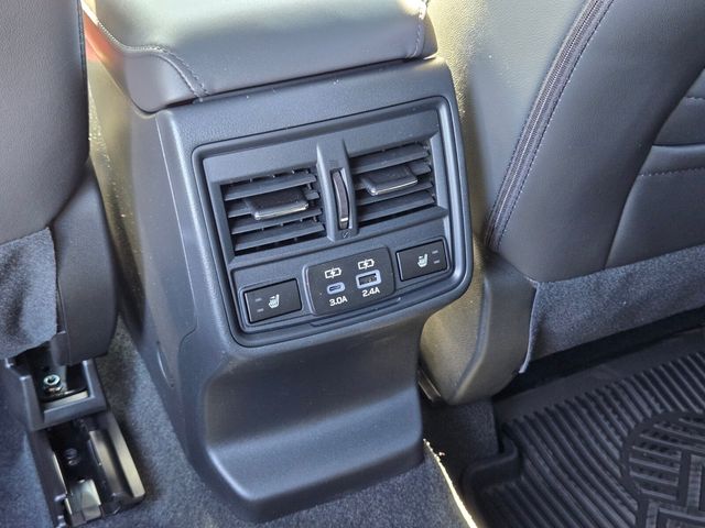 2026 Subaru Outback Limited - Photo 15