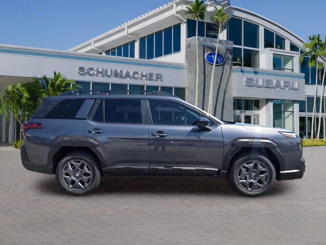 2026 Subaru Outback Premium - Photo 8