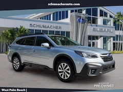 2021 Subaru Outback Premium SUV