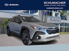 2026 Subaru Crosstrek Premium SUV
