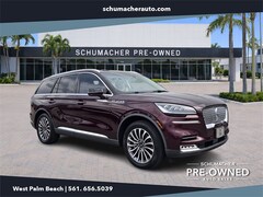2020 Lincoln Aviator Reserve SUV