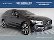  Volvo XC60 Plug-In Hybrid