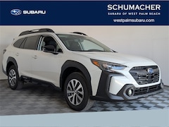2025 Subaru Outback Premium SUV