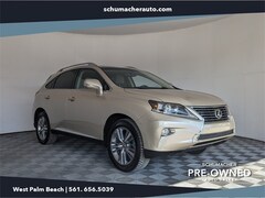 2015 LEXUS RX 350 SUV