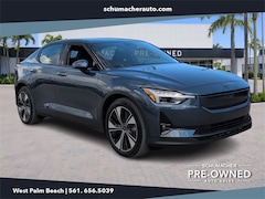 2024 Polestar 2 Long Range Dual Motor Hatchback