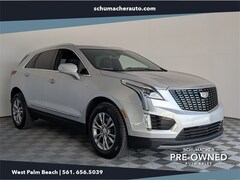 2020 Cadillac XT5 Premium Luxury SUV