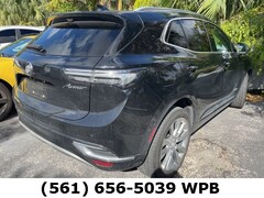 2023 Buick Envision Avenir SUV