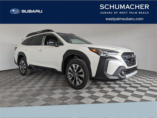 Discover Schumacher Subaru West Palm Beach, FL: Your Gateway to Exceptional Subaru Experiences