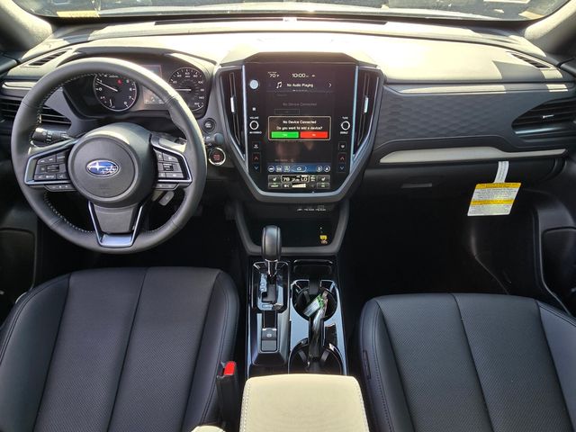 2026 Subaru Forester Limited - Photo 16