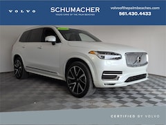 2024 Volvo XC90 B6 Plus Bright Theme SUV