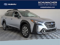 2025 Subaru Outback Premium SUV