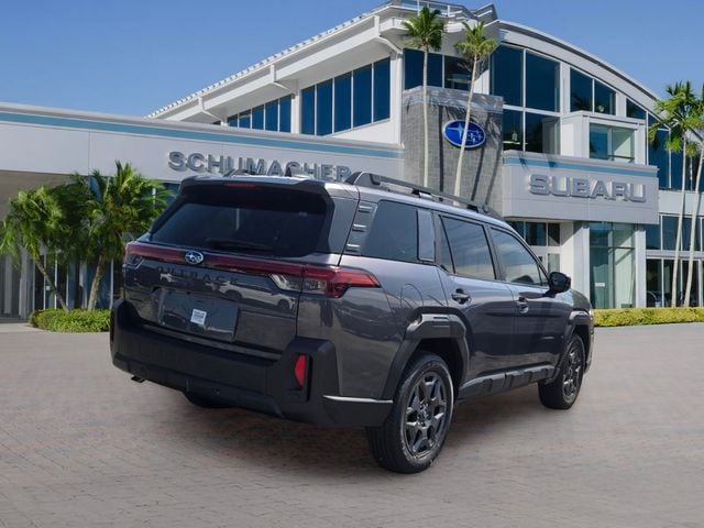 2026 Subaru Outback Premium - Photo 7