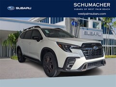 2026 Subaru Ascent Limited Bronze Edition 7-Passenger SUV