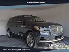 2024 Lincoln Navigator L L Reserve SUV