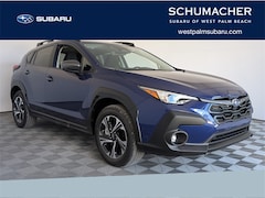 2025 Subaru Crosstrek Premium SUV