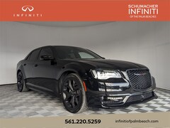 2021 Chrysler 300 S Sedan