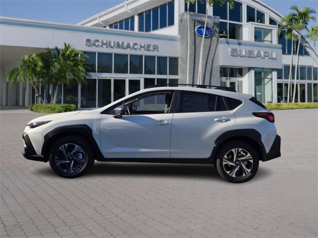 New 2026 Subaru Crosstrek Premium SUV