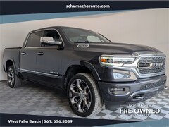 2021 Ram 1500 Limited Truck
