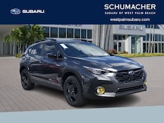 2026 Subaru Crosstrek Sport Hybrid SUV