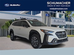 2025 Subaru Outback Premium SUV