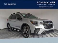 2026 Subaru Ascent Limited 8-Passenger SUV