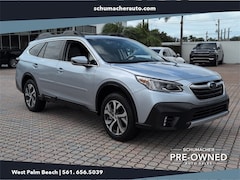 2022 Subaru Outback Limited SUV