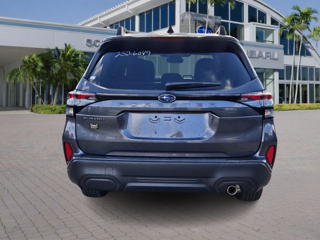 2026 Subaru Forester Limited - Photo 6