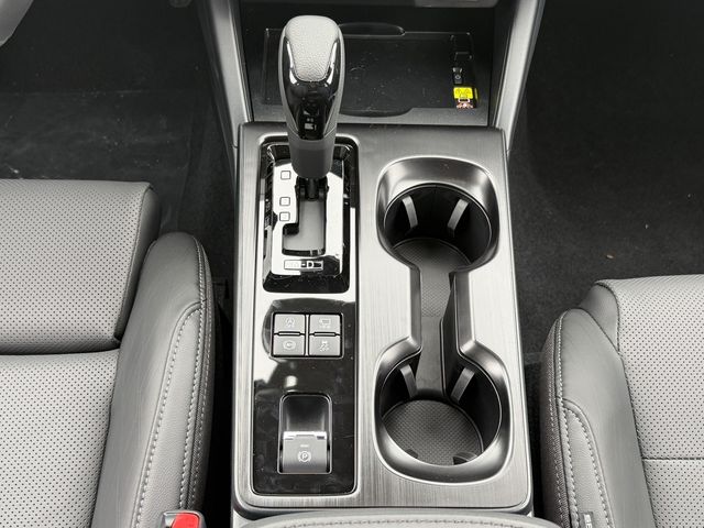 2026 Subaru Outback Touring XT - Photo 17