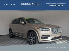 2023 Volvo XC90 Recharge Plug-In Hybrid T8 Plus 6 Passenger SUV