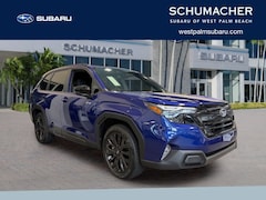 2026 Subaru Forester Sport Onyx Edition SUV