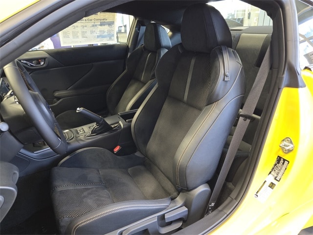 2026 Subaru BRZ Series.Yellow - Photo 12