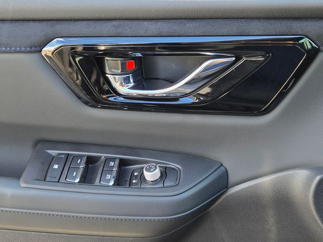 2026 Subaru Forester Limited - Photo 26