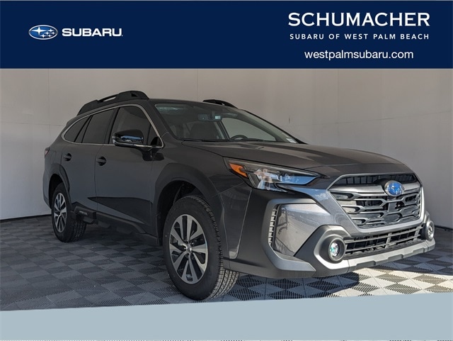 2025 Subaru Outback Premium's photo